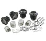 Cylinder and piston kit 1285 cc (1300) 111198057B